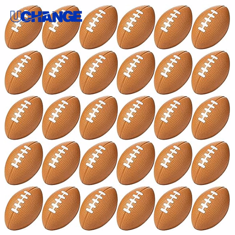 Foam Stress Relief Ball
