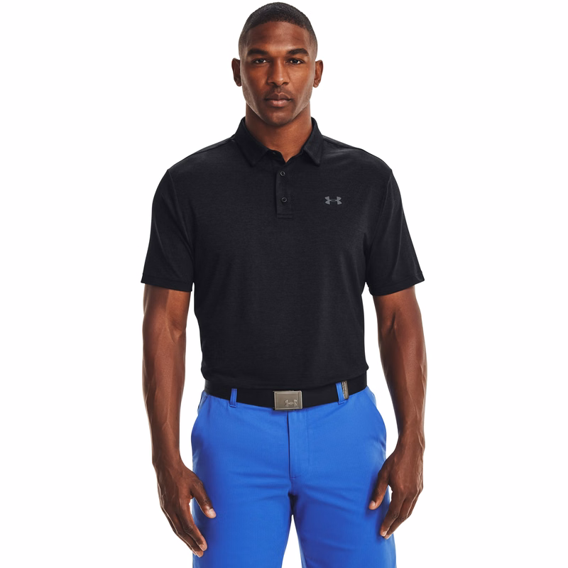 UA Playoff 2.0 Men's Polo