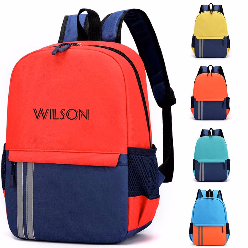 Oxford School Kids Backpack