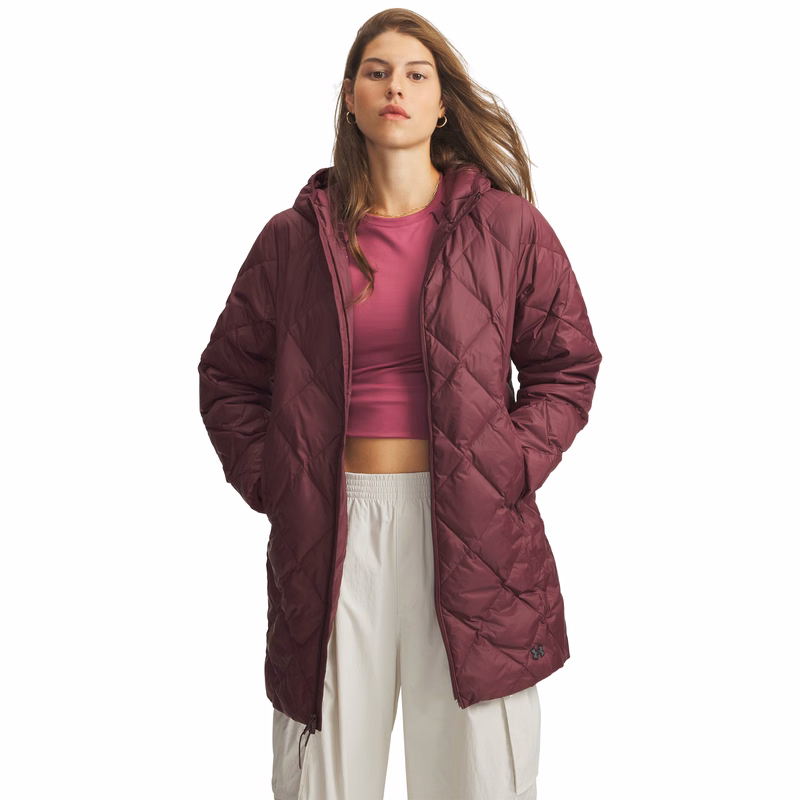 UA Legend Down Women's Parka