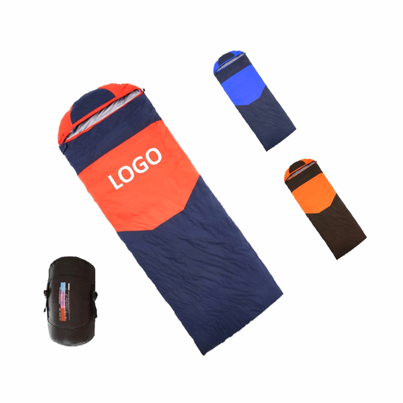 Outdoor Camping Down Sleeping Bag