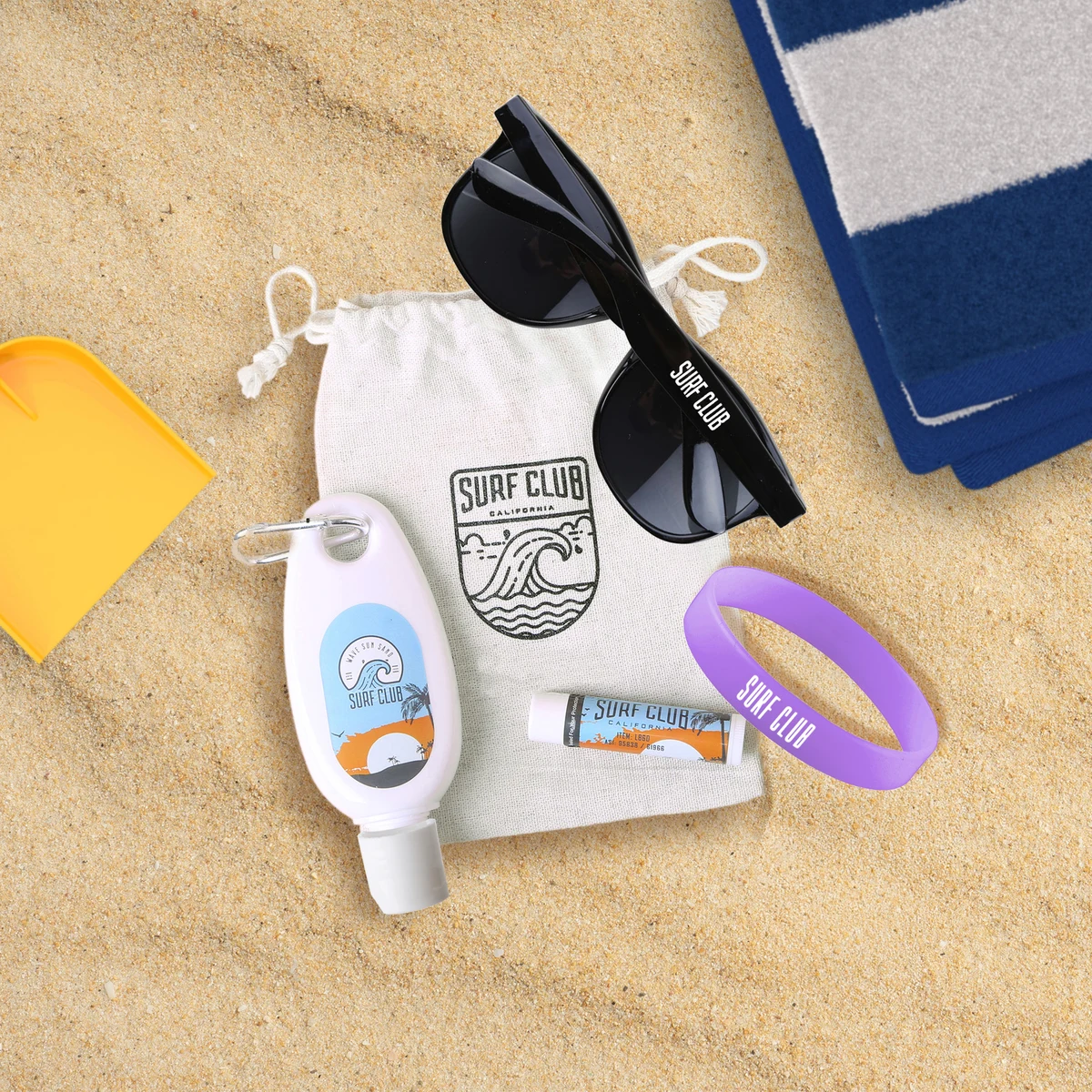 Mini Set For Summer Kit 1