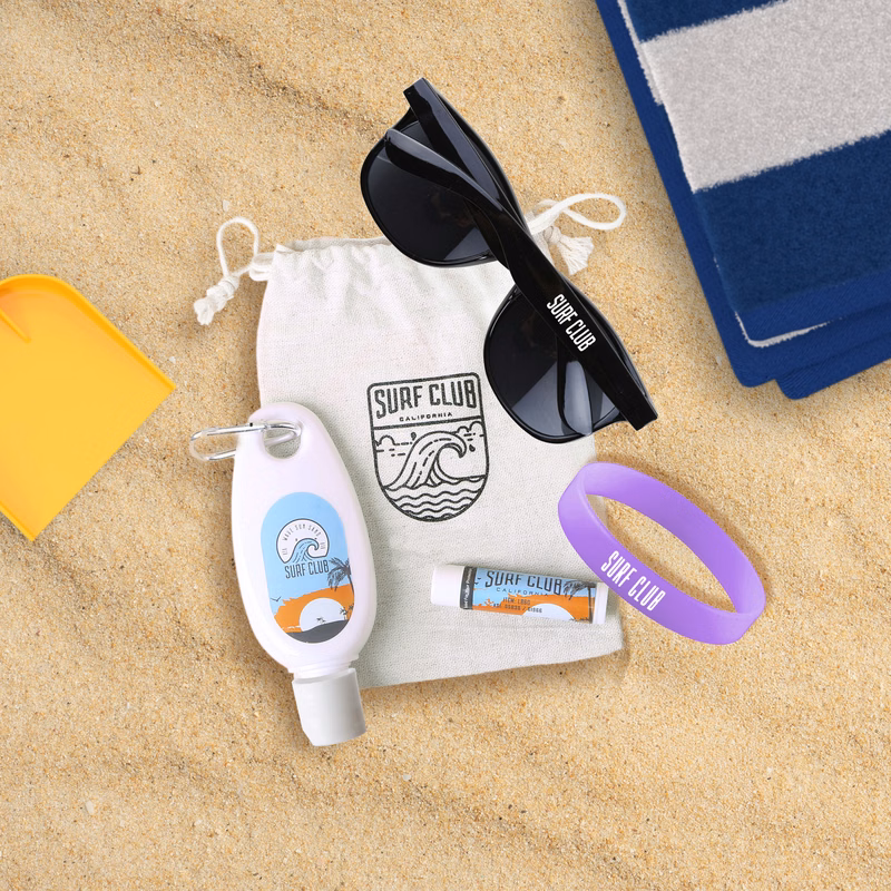 Mini Set For Summer Kit