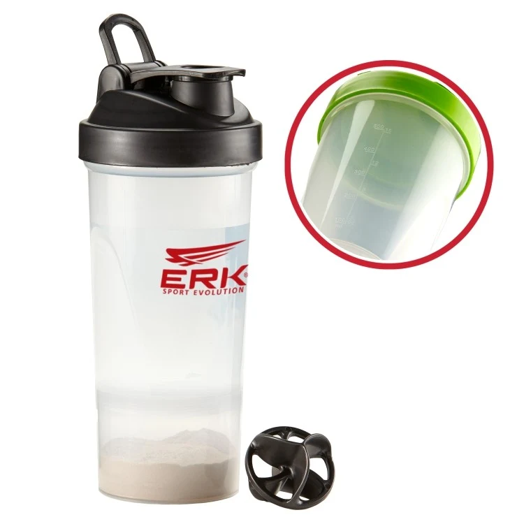 Shake-It Compartment Bottle 1