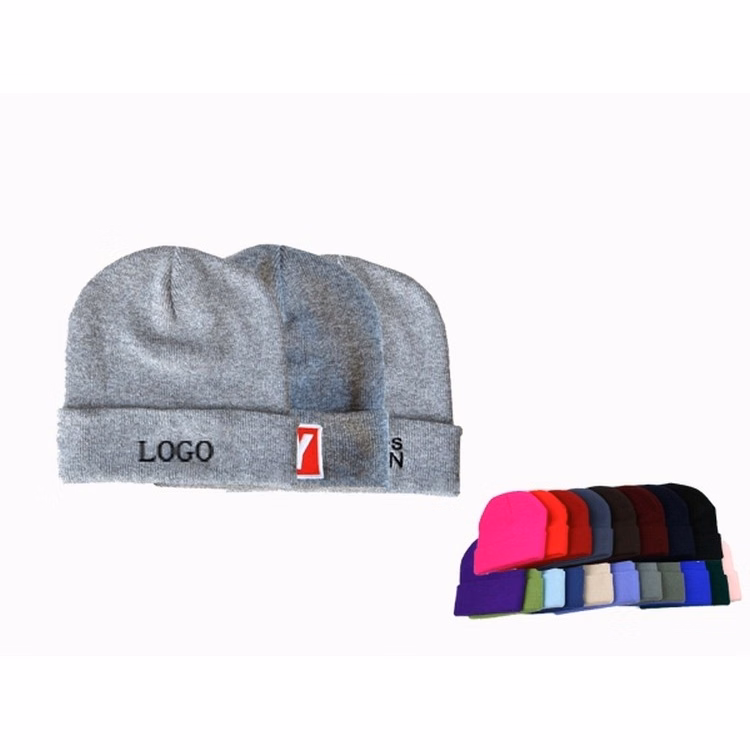 Knit Cap
