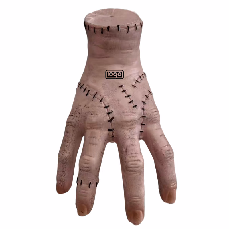 Halloween Fake Hand Toy
