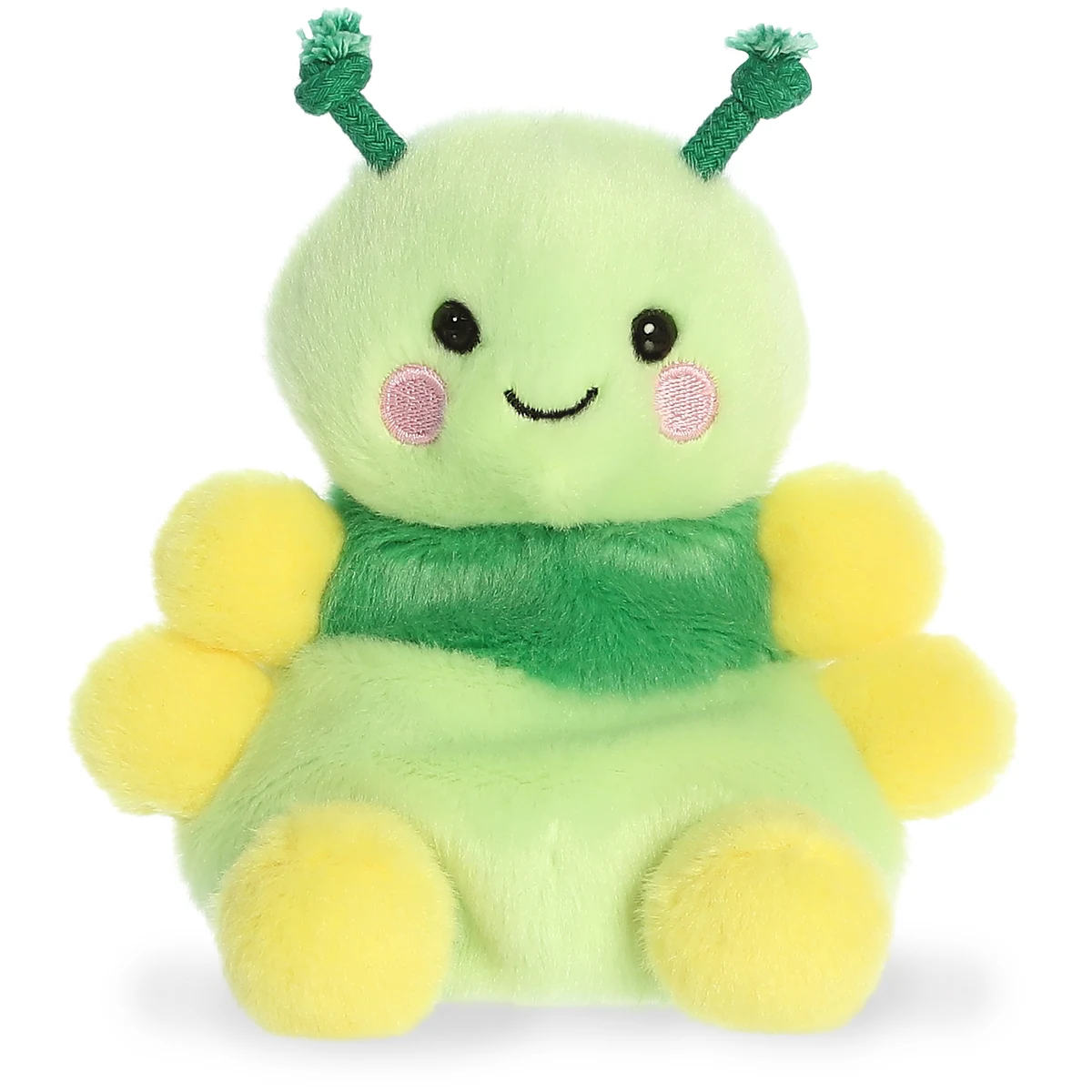 5" Caterpillar 1