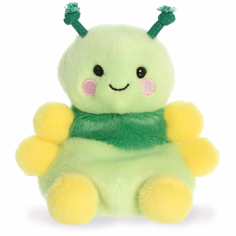 5" Caterpillar