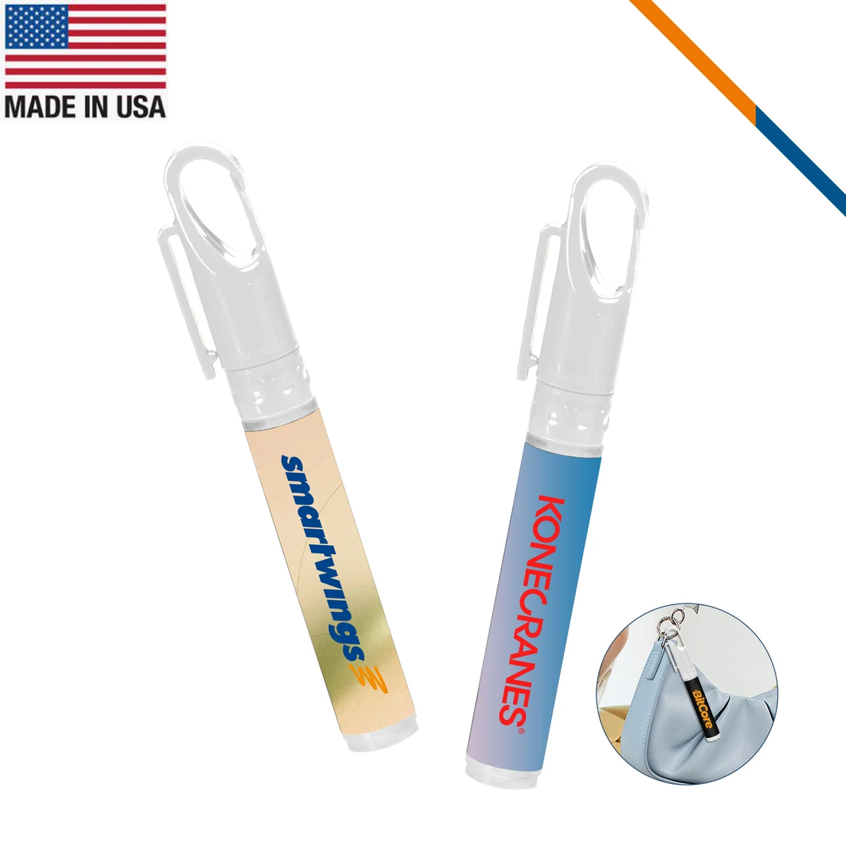 Sola SPF 50 Sunscreen CleanZ Pen - 10 ML. 1