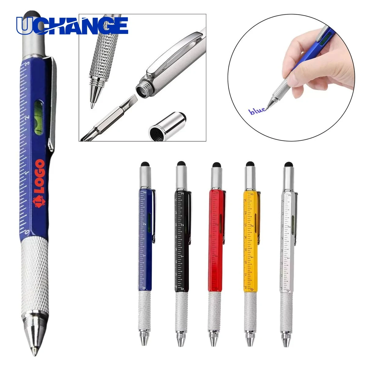 Multifunction Pen Tool for Workspace 1