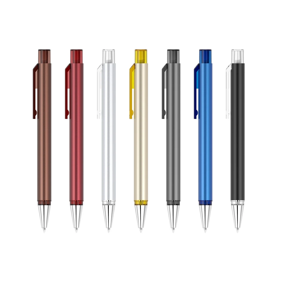 Flat Pen 1