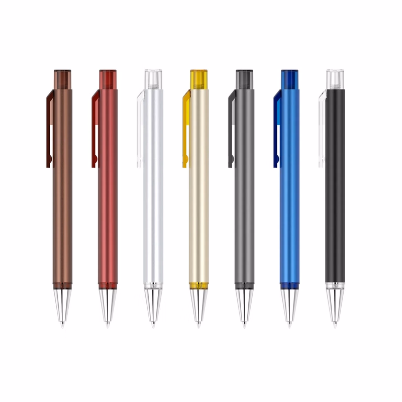 Flat Pen