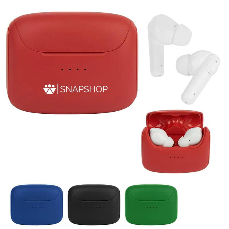 TWS Noise Cancelling Earbuds 1