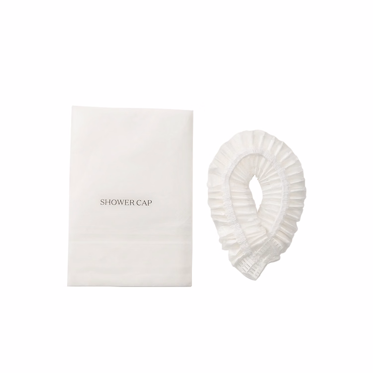 Disposable Shower Cap
