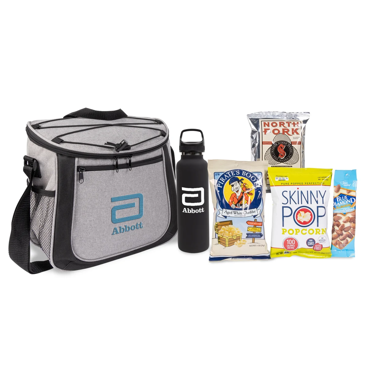 Deluxe Cooler Bag Kit 1