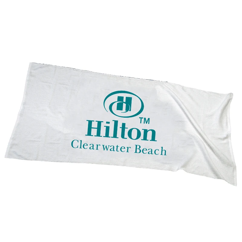 Solid Color Towel 1