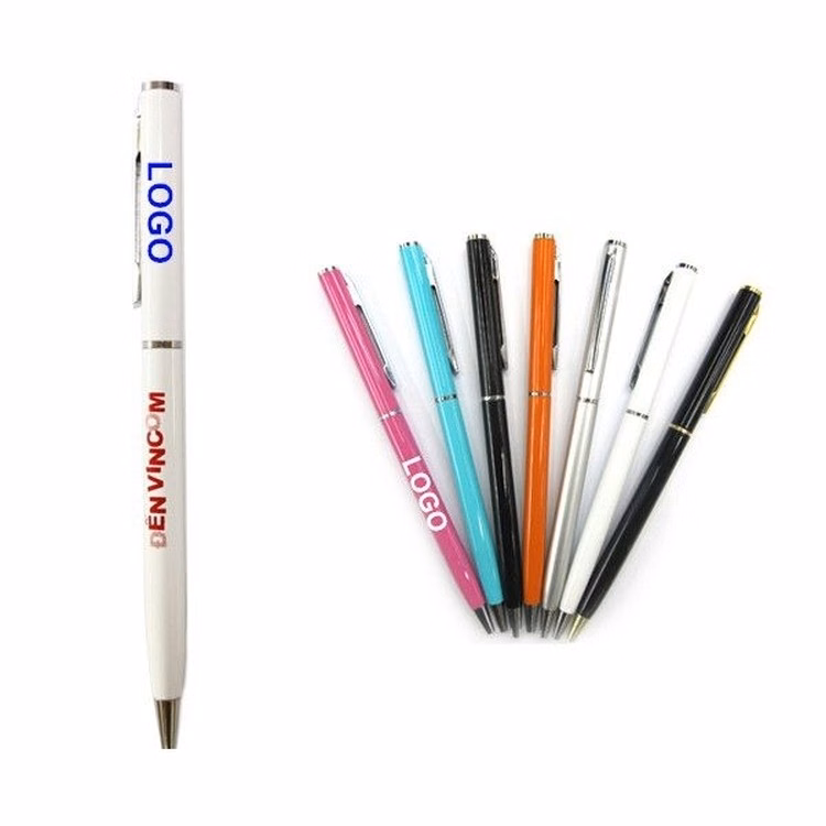 Metal Ballpoint Pen