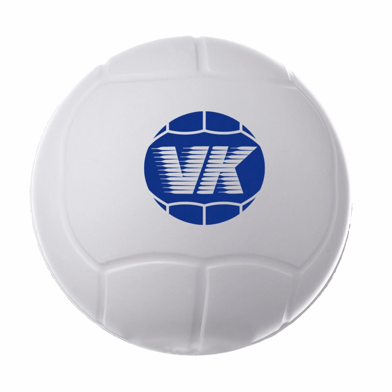 Volleyball Stress Ball