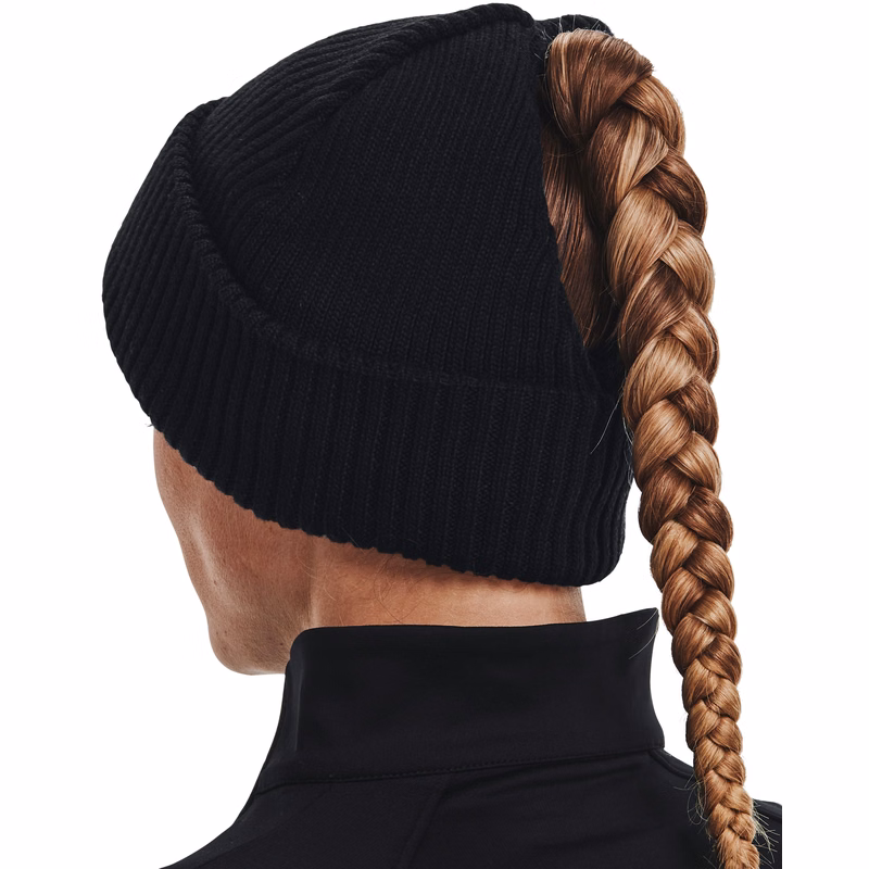 Women's UA Around Town Multi Hair Beanie 