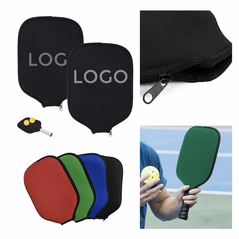 MOQ 10 PCS Versatile Racket Protector