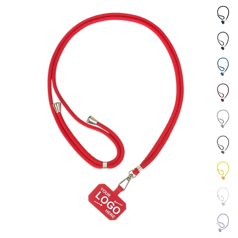 Adjustable Phone Lanyard Neck Strap 1