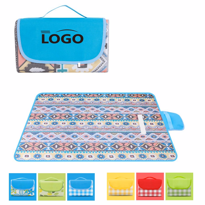 Outdoor Picnic Blanket Large Picnic Mat MMQ20