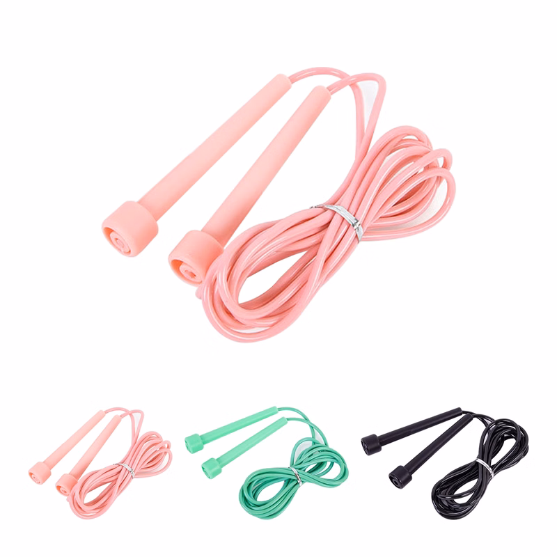 PVC Skipping Rope
