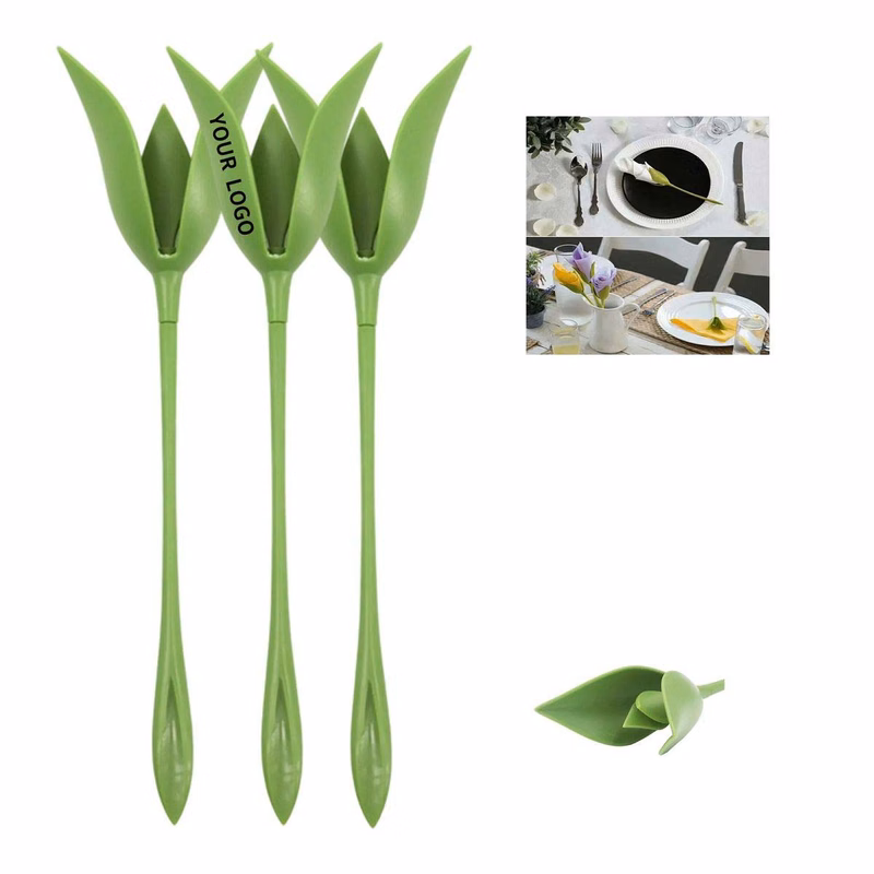 Decorative Napkin Holder with Twist Mechanism