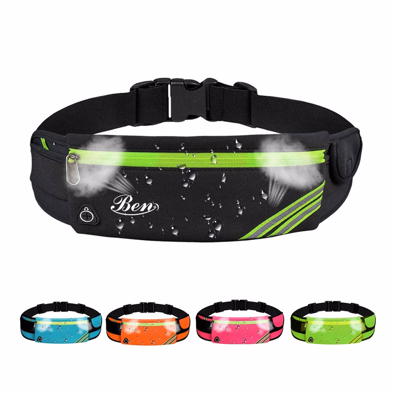 Marathon Running Waist Bag