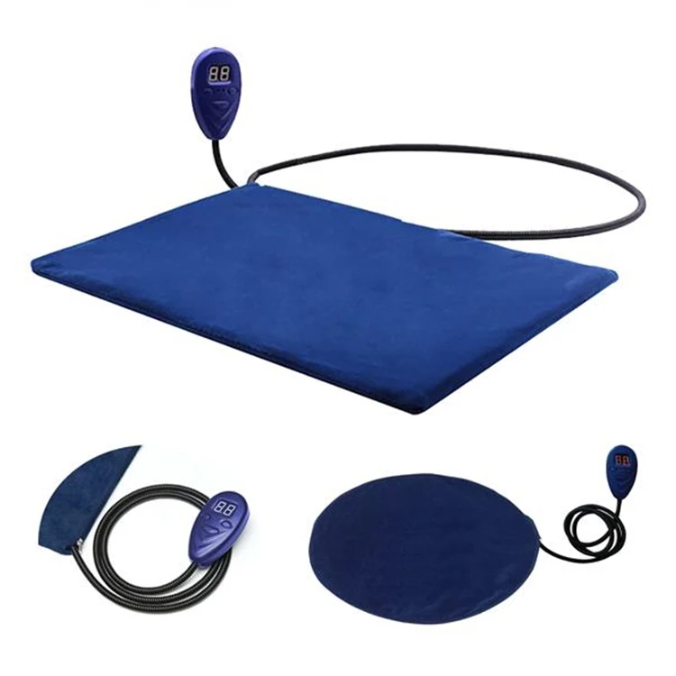 Pet Heating Pad For Cats 1