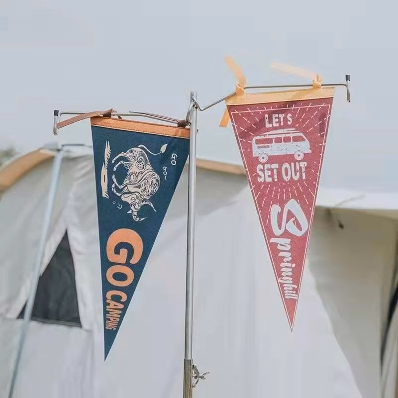OEM Felt Pennant
