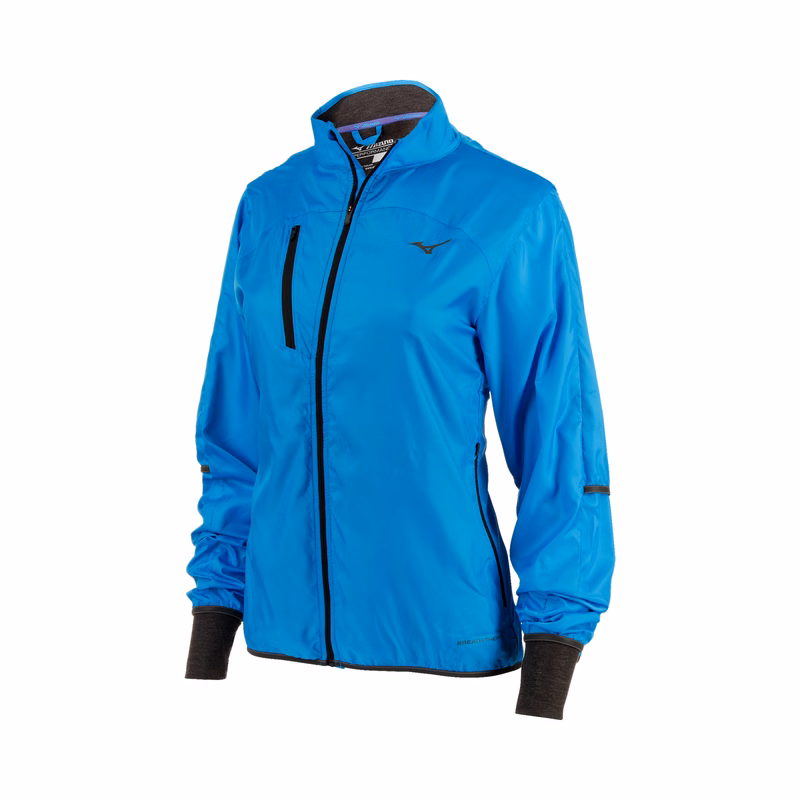 Women's Breath Thermo Full Zip Jacket