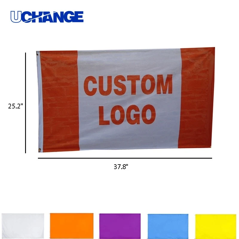 Custom Banner Flag 1