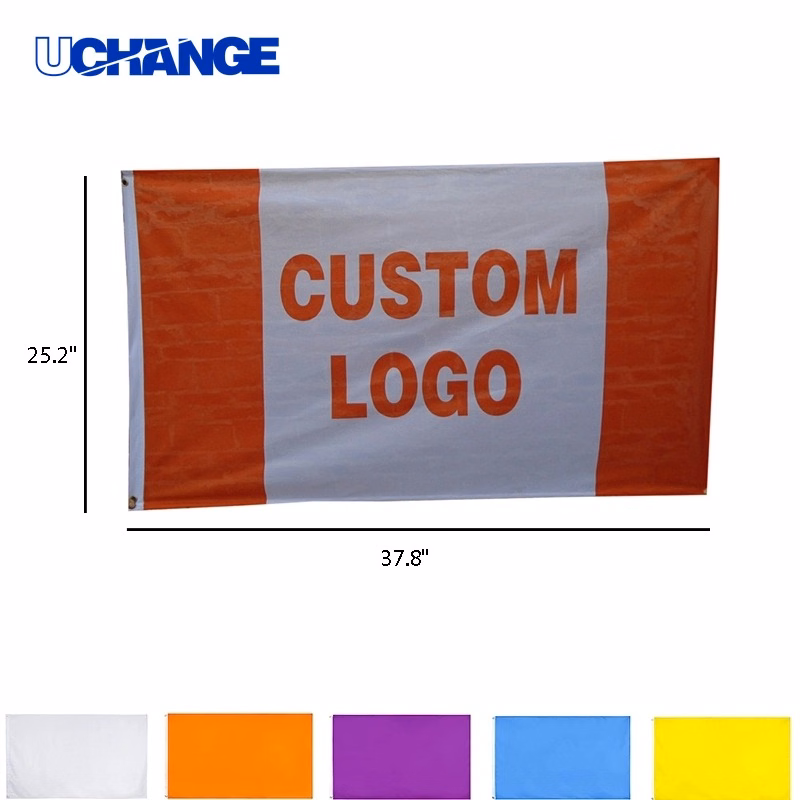 Custom Banner Flag