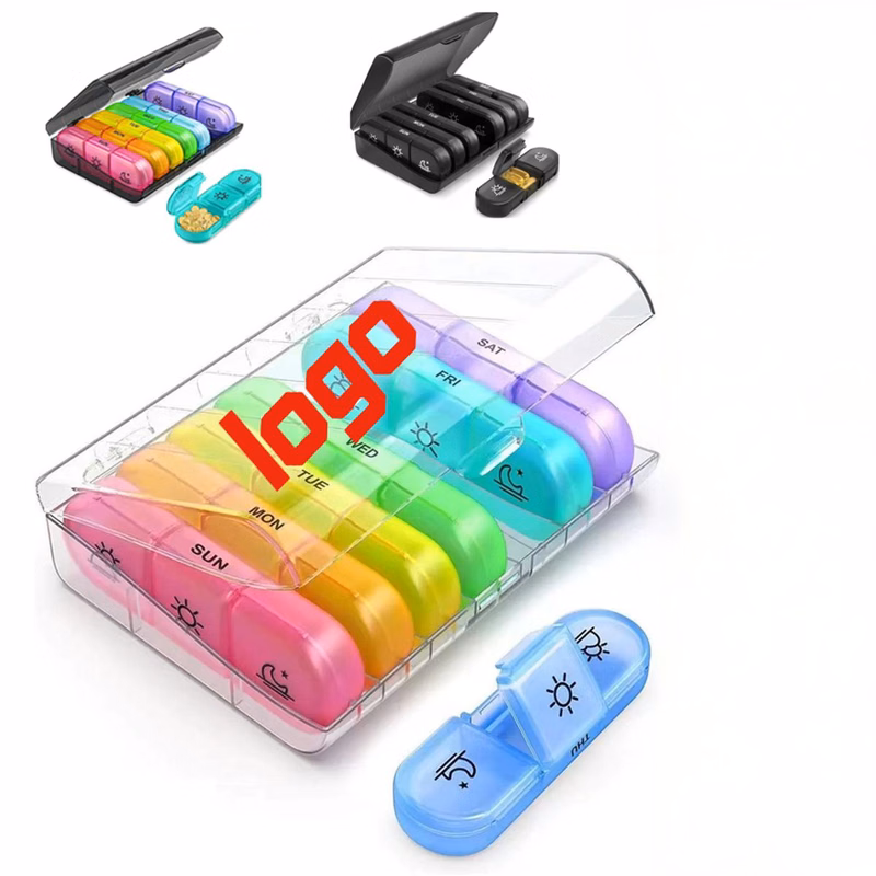 Pill Organizer