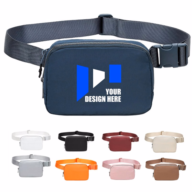 Waterproof Sport Fanny Bag