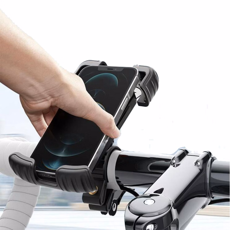 Universal Motorcycle Phone Mount