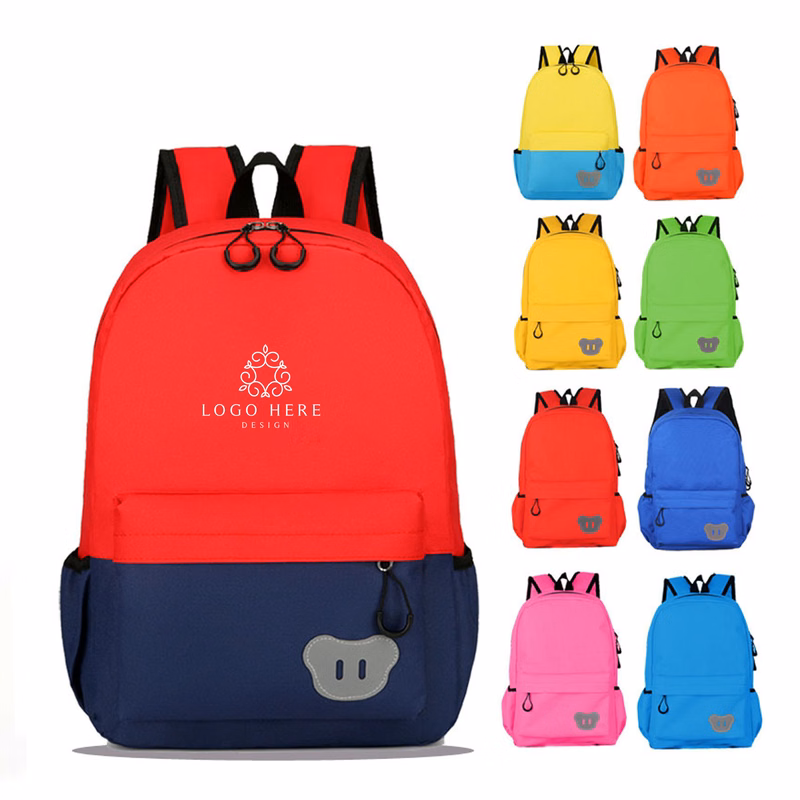 Backpack Outdoor Travel School