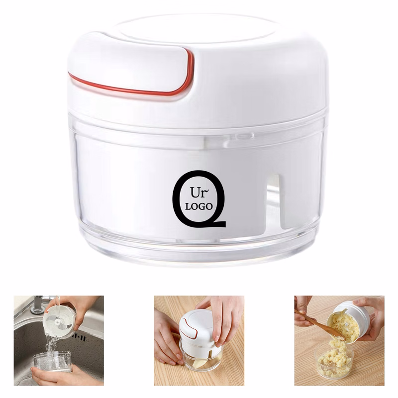 Portable Small Garlic Chopper