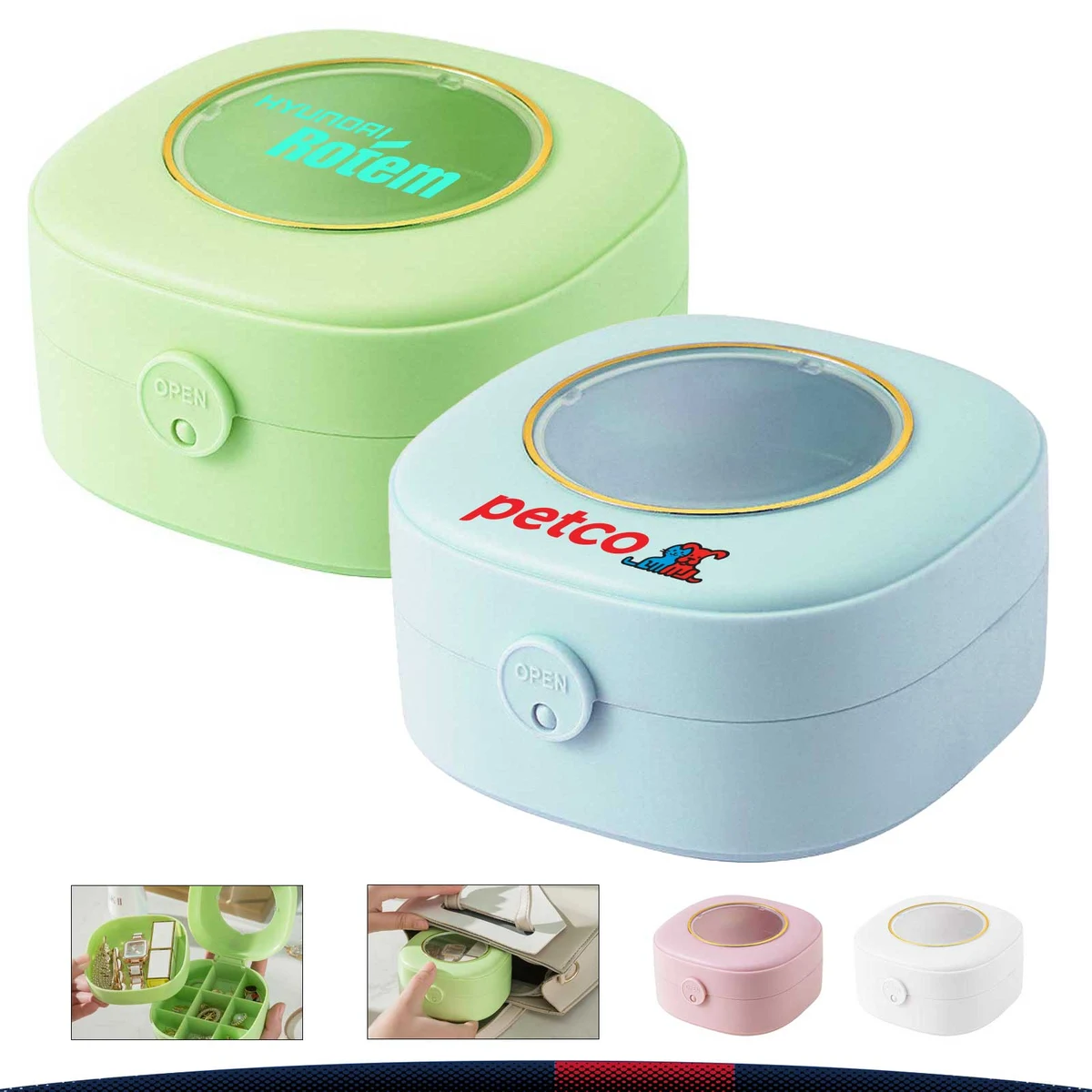 Cioc Jewelry Box 1