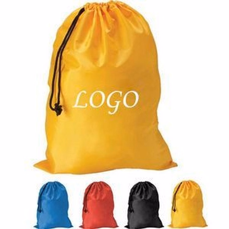 Drawstring Cinch Backpack - Factory Direct