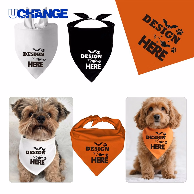 Pet Triangular Bandage