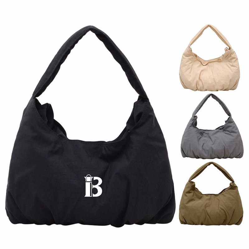 Cute Hobo Tote Handbag