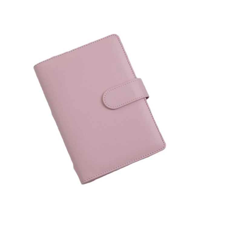 A5 Soft Copy Notebook 1