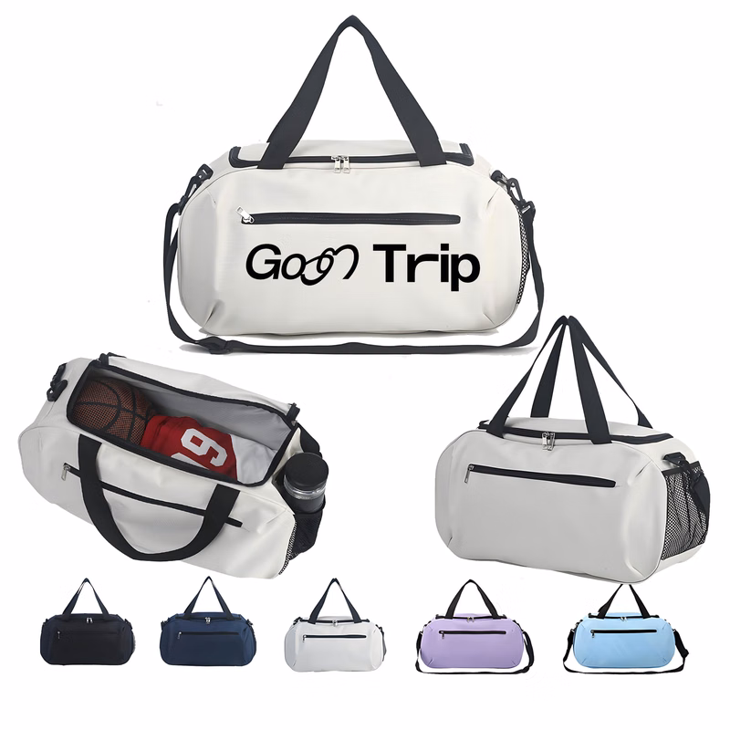 High Capacity Outdoor Travel Shoulder Bag