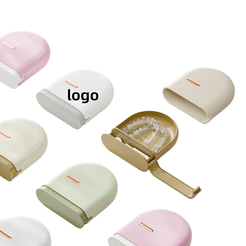 Organized Orthodontic Care Kit 1