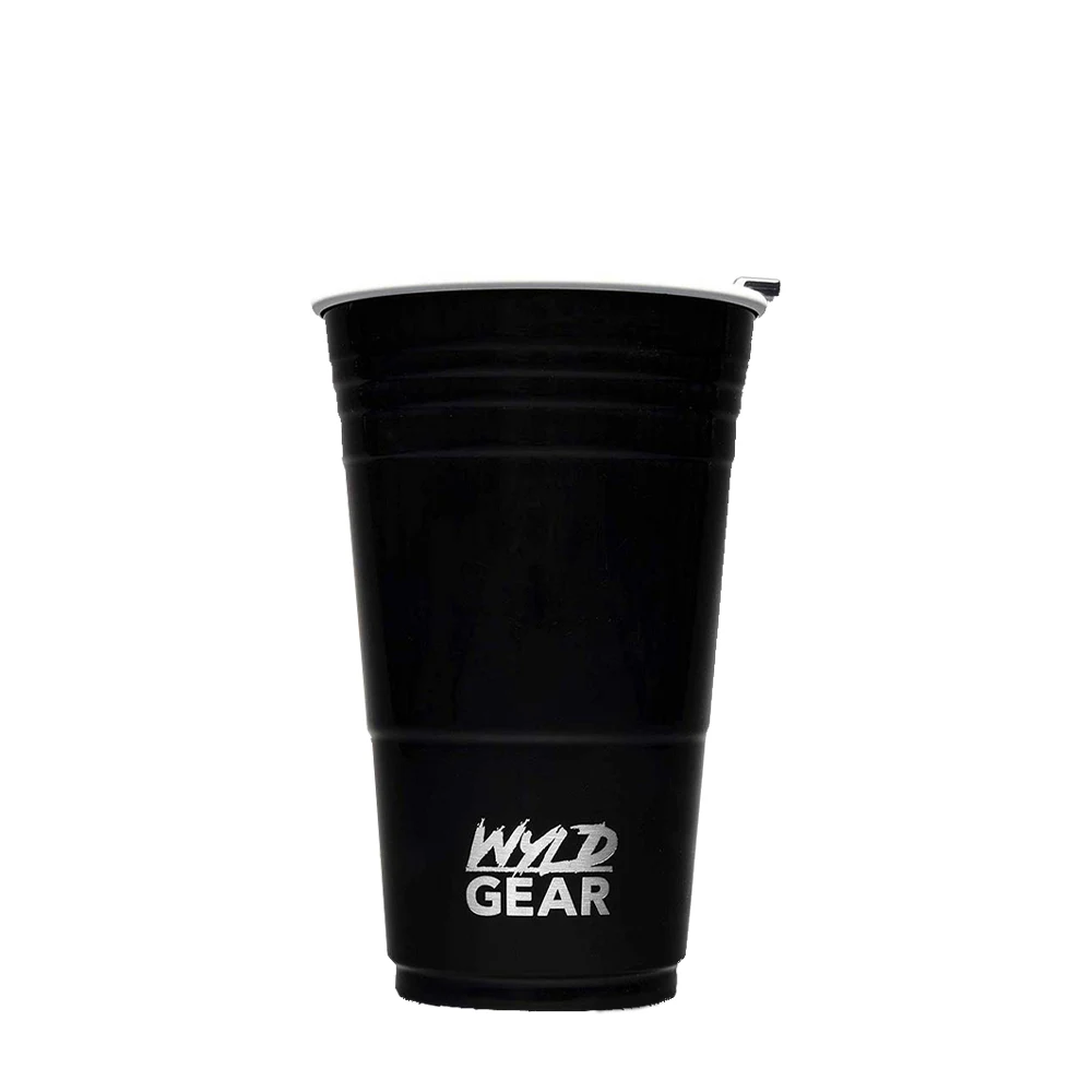 Wyld Gear 16 oz Party Cup 1