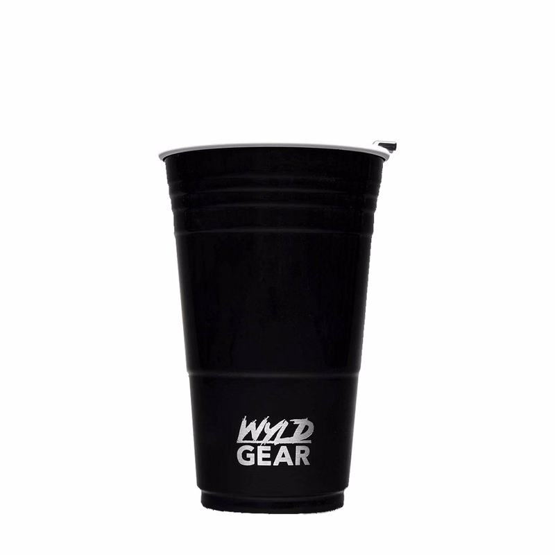 Wyld Gear 16 oz Party Cup