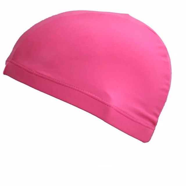 Breast Cancer Awareness Swim Cap