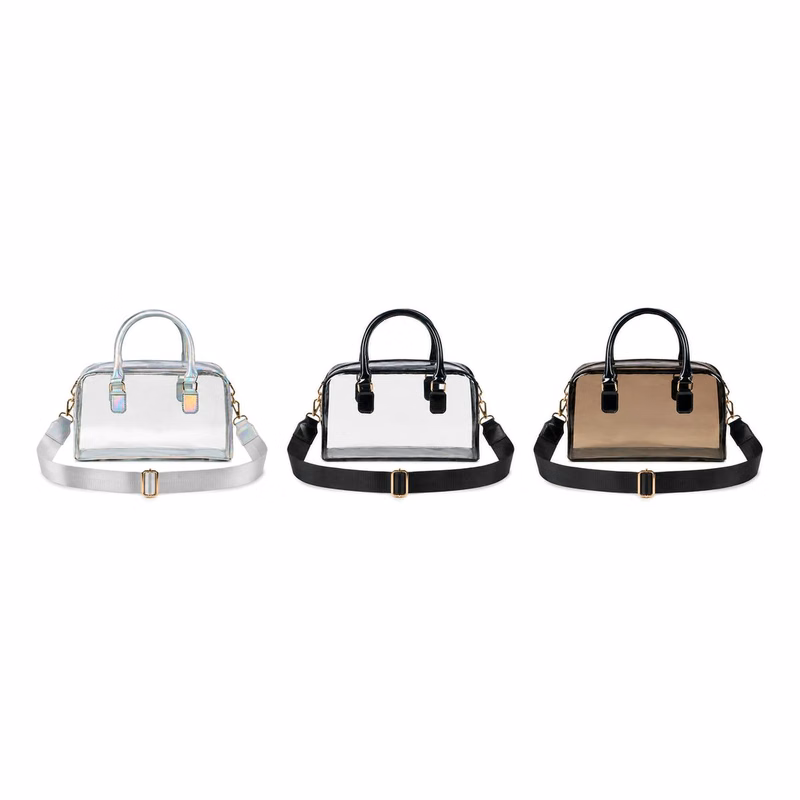 Adjustable-Strap Stadium Event Bag